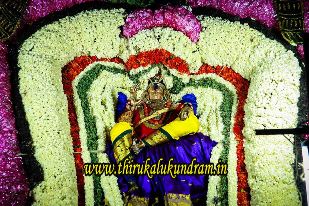 WWW.THIRUKALUKUNDRAM.IN